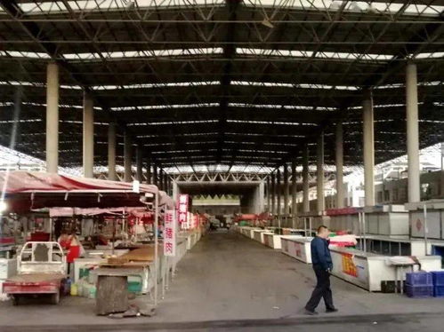 汶上街道新中都農(nóng)貿(mào)市場(chǎng)與順富醫(yī)藥共譜食品安全新篇章，順利通過(guò)省級(jí)規(guī)范提升驗(yàn)收